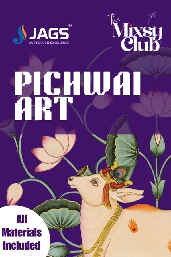Pichwai Art